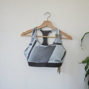 Adidas sports bra